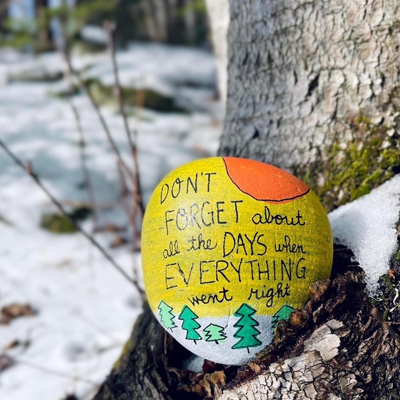 Meet your Posher, Andrea - Picture 1 of 1